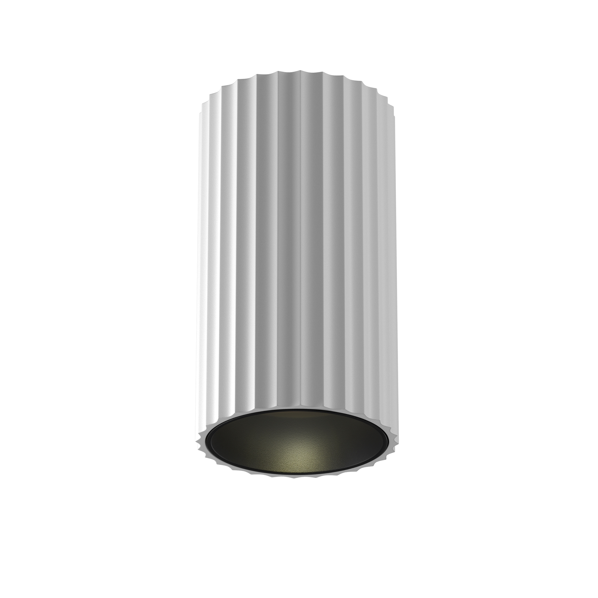 Griestu lampa C106CL-01-GU10-W - Calipso