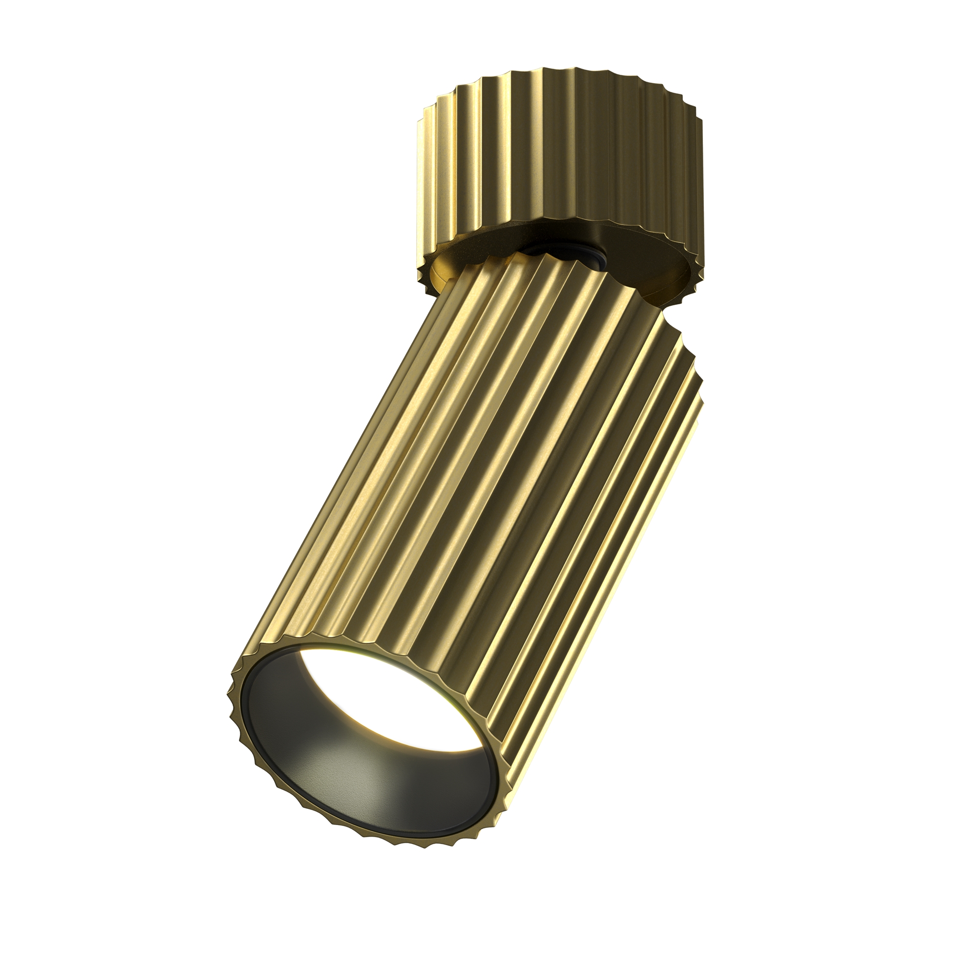 Griestu lampa C108CL-01-GU10-BS - Calipso