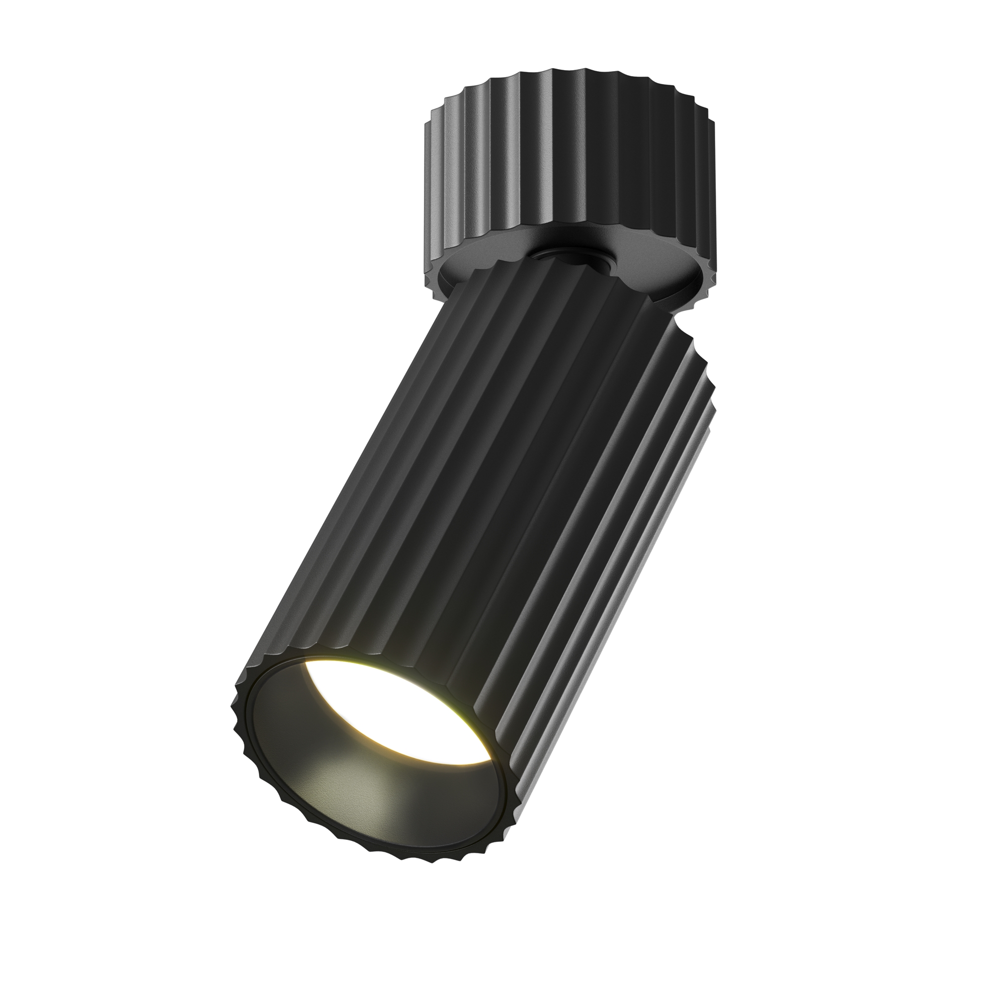 Griestu lampa C108CL-01-GU10-B - Calipso