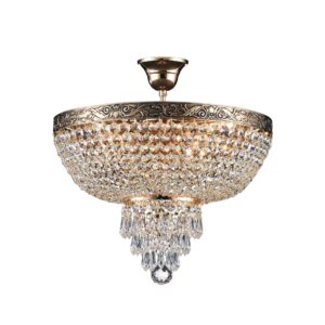 Lustra DIA890-CL-05-G - Palace - Maytoni | WATTpro