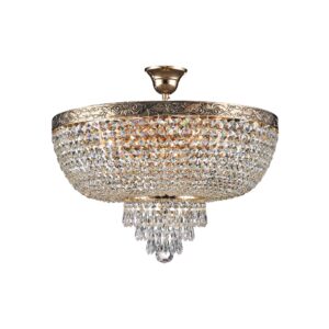 Lustra DIA890-CL-06-G - Palace - Maytoni | WATTpro