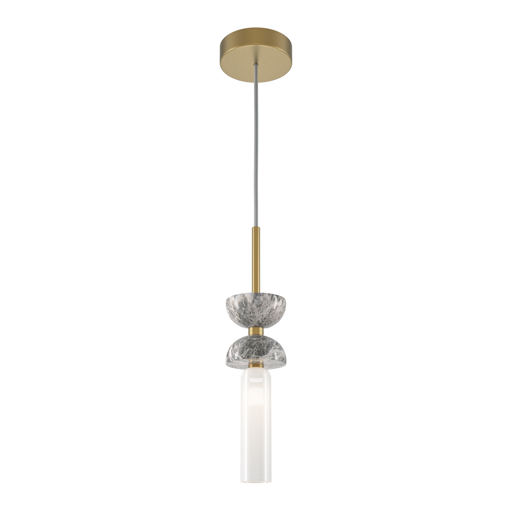 Piekaramā lampa MOD178PL-01GR - Kyoto