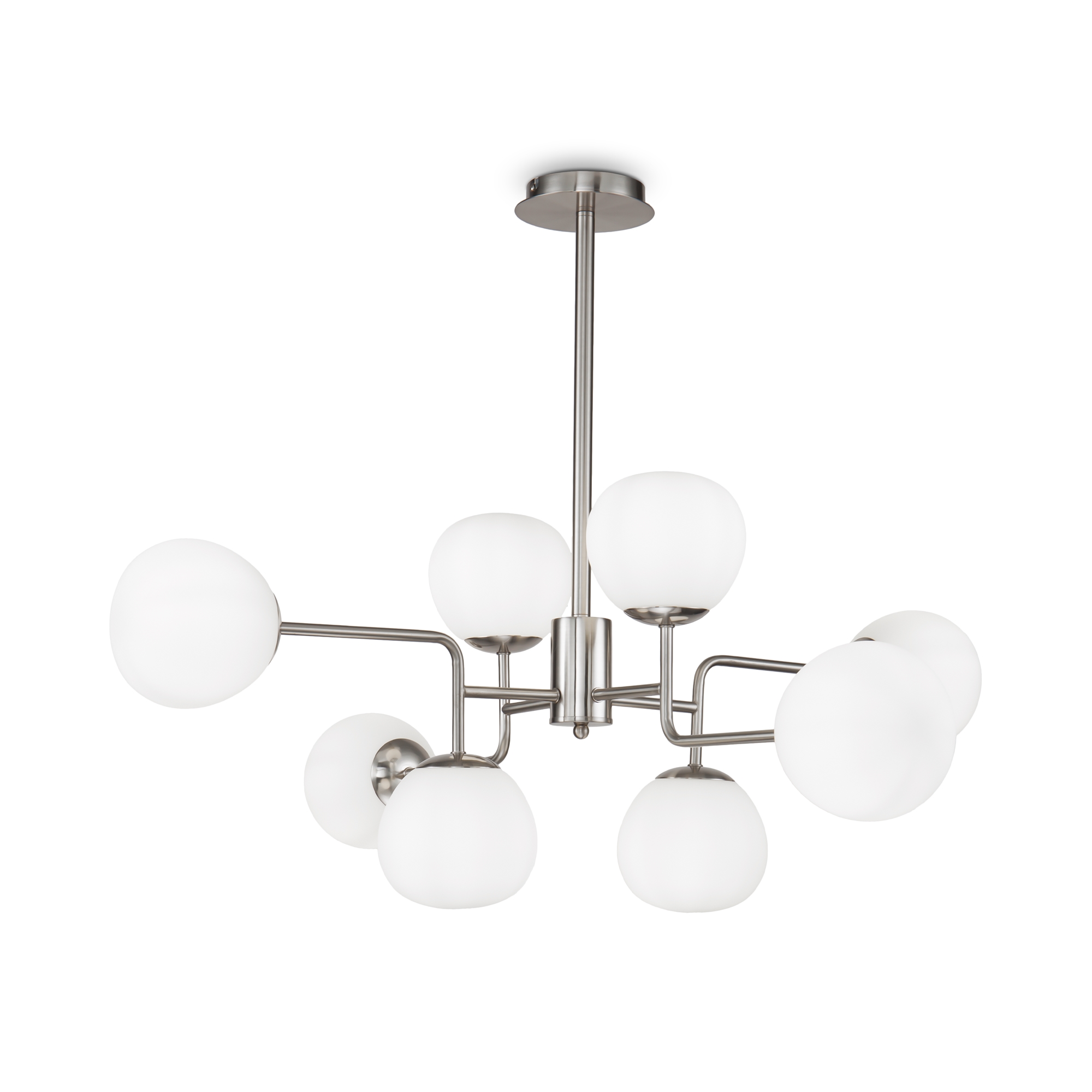 Piekaramā lampa MOD221-PL-08-N - Erich