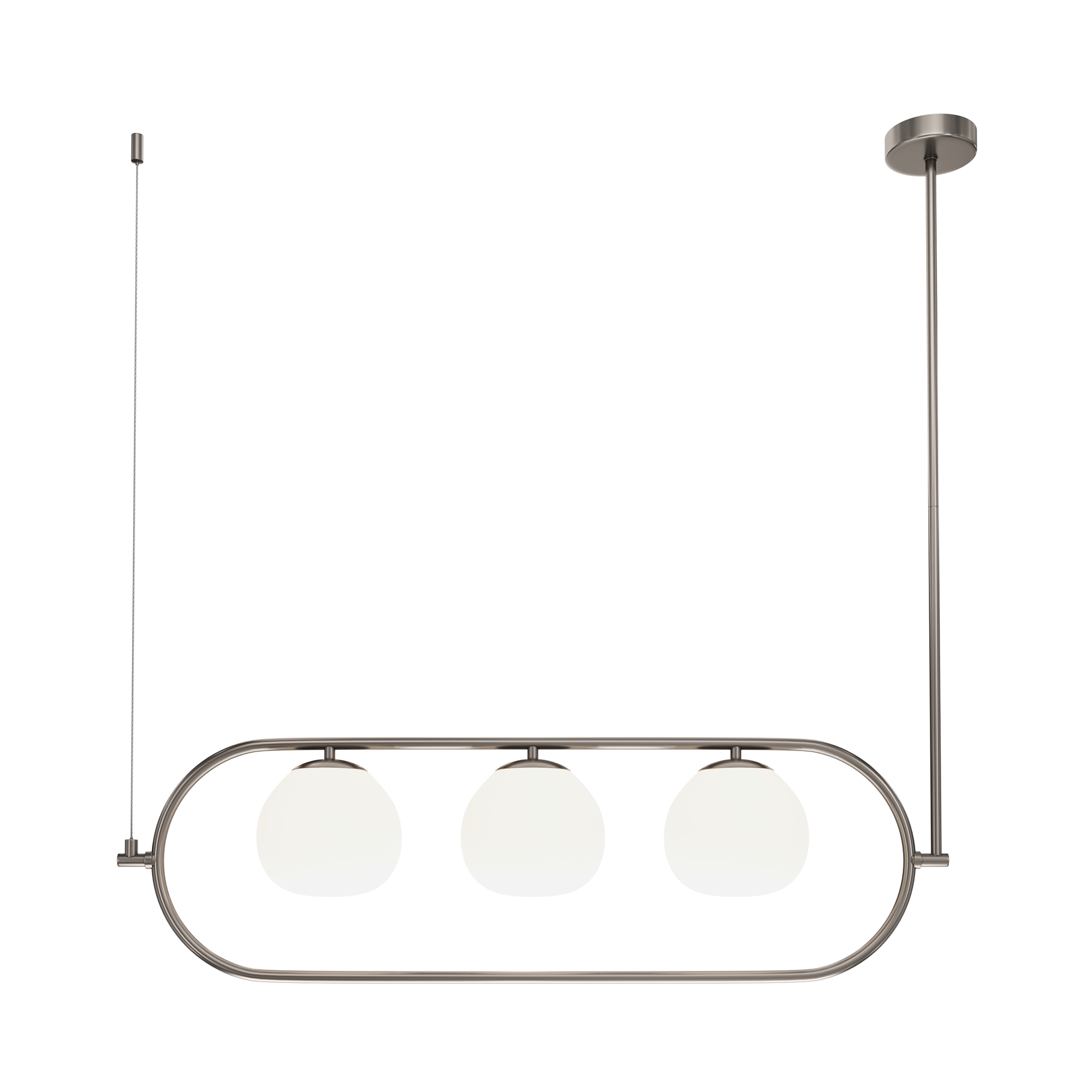Piekaramā lampa MOD221PL-03N - Erich