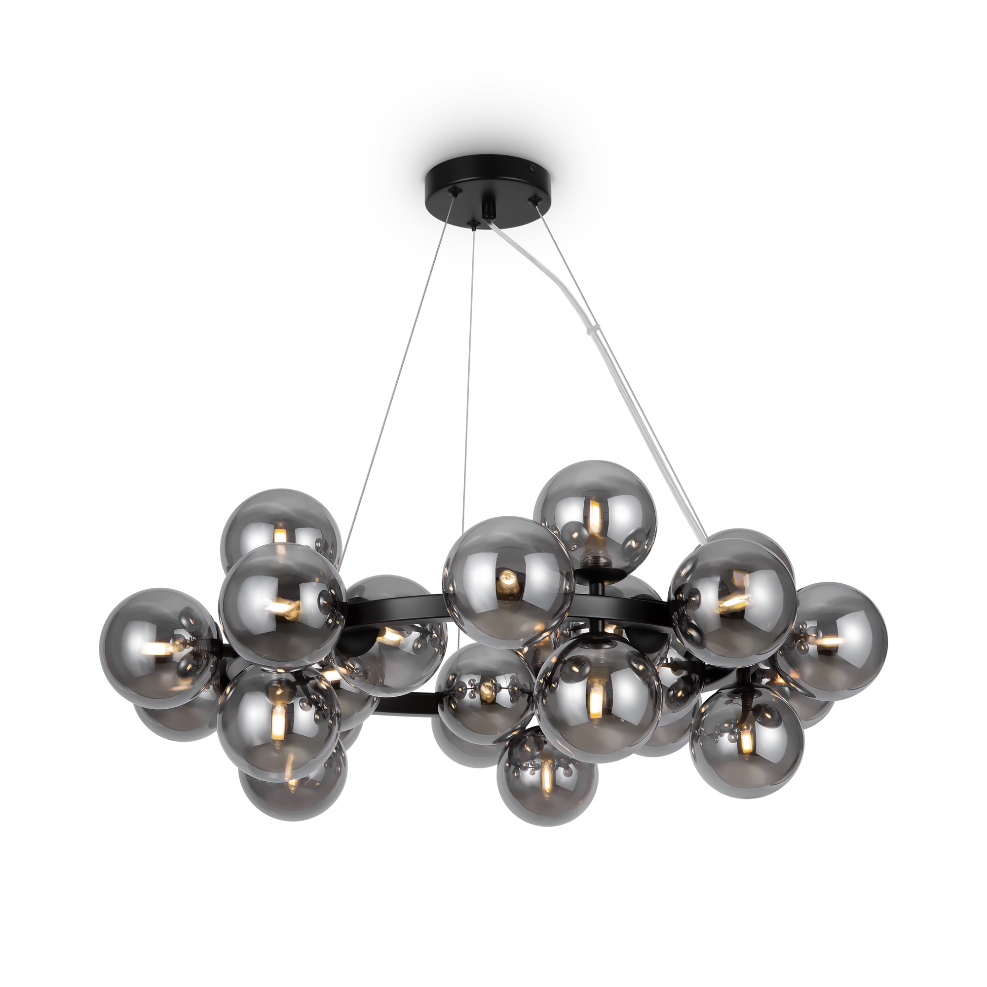 Piekaramā lampa MOD545PL-25B - Dallas
