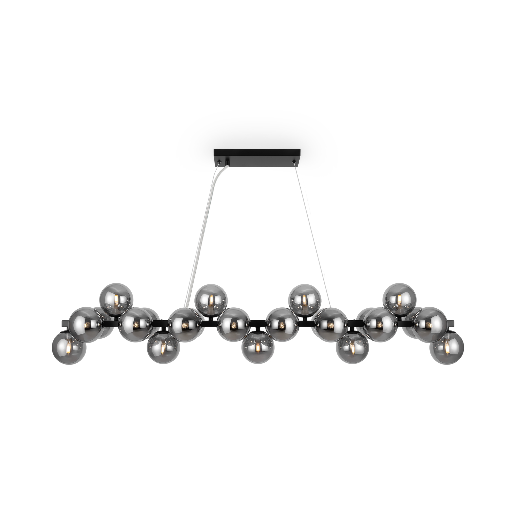 Piekaramā lampa MOD547PL-25B - Dallas