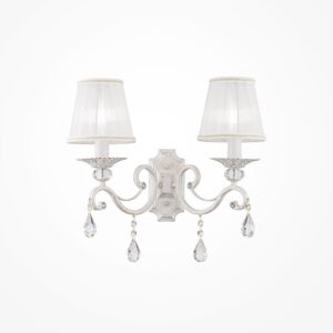 Sienas lampa ARM247-02-G - Grace - Maytoni | WATTpro