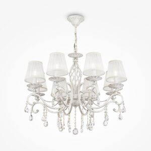 Lustra ARM247-08-G - Grace - Maytoni | WATTpro