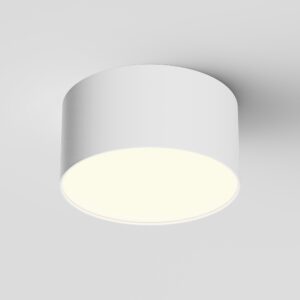 Griestu lampa C032CL-12W3K-RD-W - Zon - Maytoni | WATTpro
