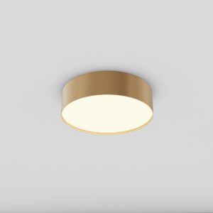 Griestu lampa C032CL-24W3K-RD-MG - Zon - Maytoni | WATTpro