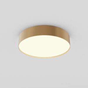 Griestu lampa C032CL-36W3K-RD-MG - Zon - Maytoni | WATTpro