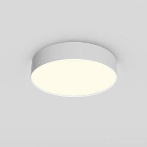 Griestu lampa C032CL-36W3K-RD-W - Zon - Maytoni | WATTpro