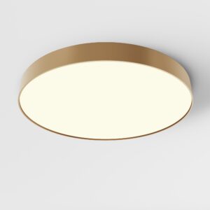 Griestu lampa C032CL-90W3K-RD-MG - Zon - Maytoni | WATTpro