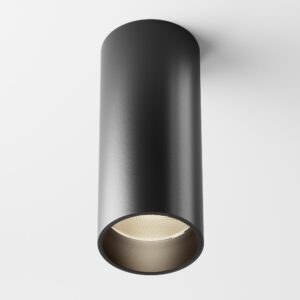 Griestu lampa C056CL-L12B3K-W-B - FOCUS LED - Maytoni | WATTpro