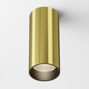 Griestu lampa C056CL-L12W3K-W-BS - FOCUS LED - Maytoni | WATTpro