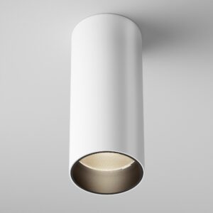 Griestu lampa C056CL-L12W3K-W-W - FOCUS LED - Maytoni | WATTpro