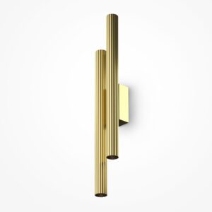 Sienas lampa C082WL-24W2.7K-BS - Calipso - Maytoni | WATTpro