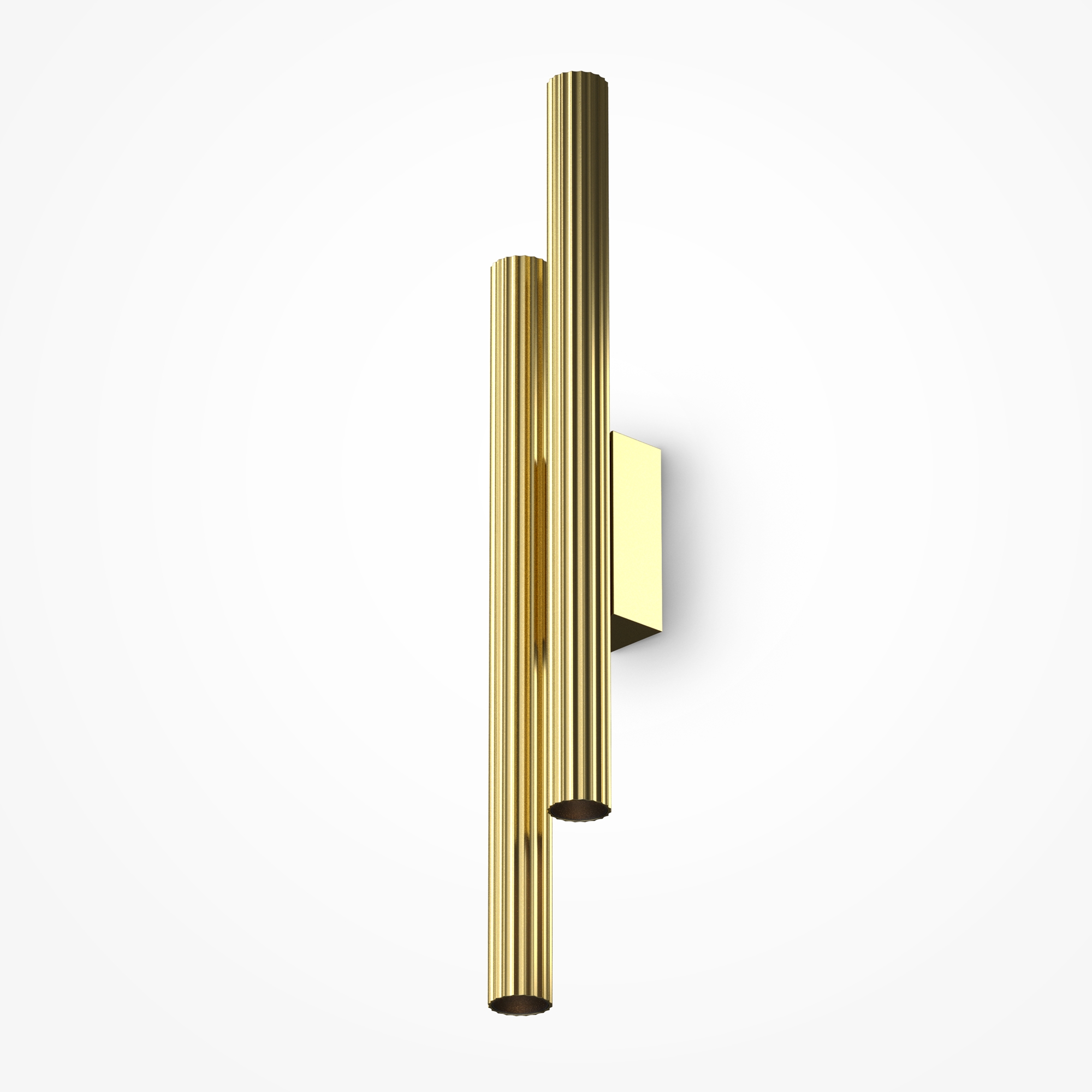 Sienas lampa C082WL-24W2.7K-BS - Calipso - Maytoni | WATTpro
