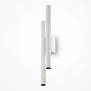Sienas lampa C082WL-24W2.7K-W - Calipso - Maytoni | WATTpro