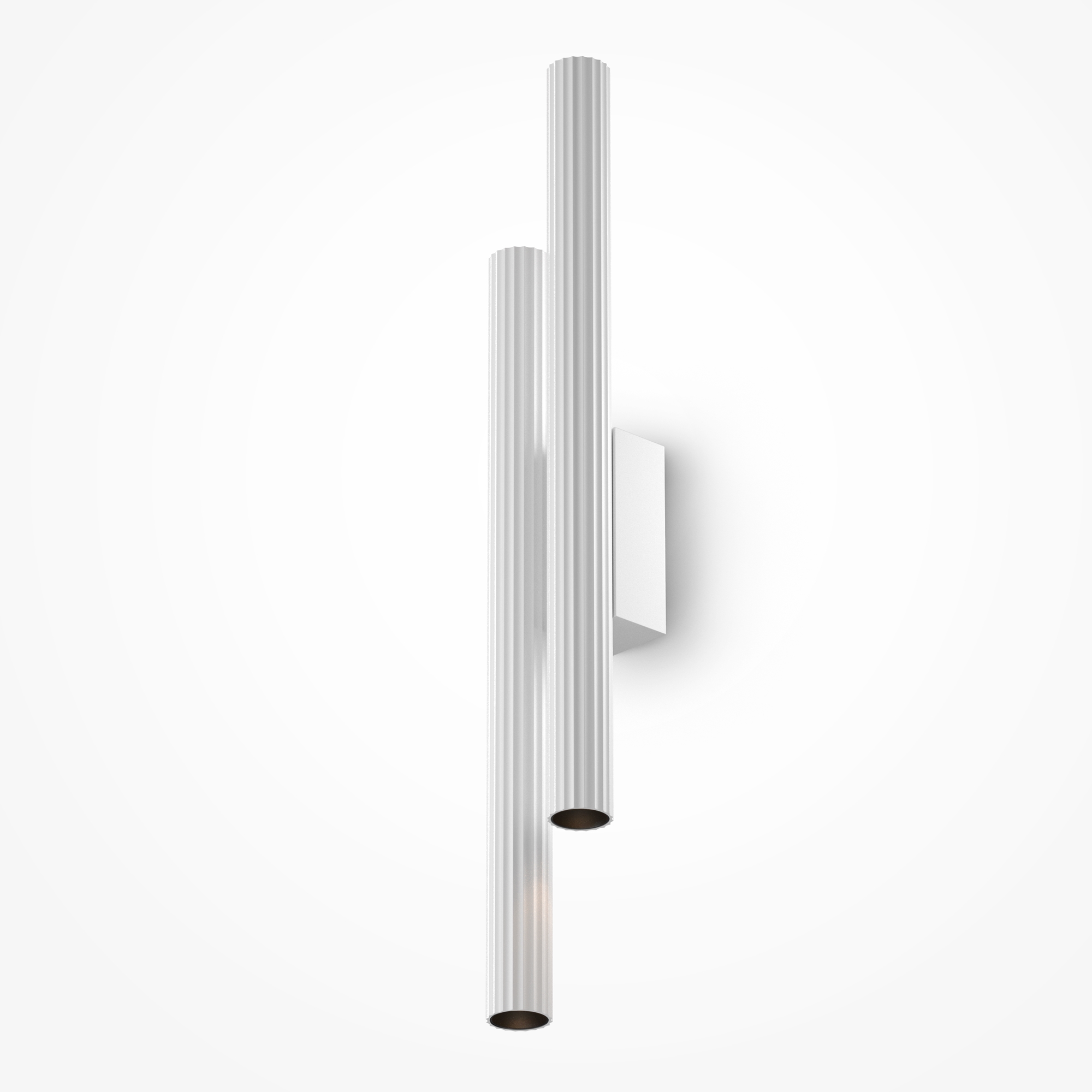 Sienas lampa C082WL-24W2.7K-W - Calipso - Maytoni | WATTpro