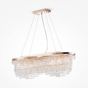 Lustra DIA600-07-G - Toils - Maytoni | WATTpro