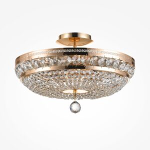 Lustra DIA700-CL-06-G - Ottilia - Maytoni | WATTpro