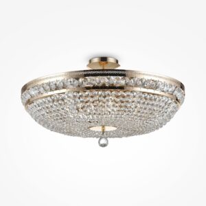 Lustra DIA700-CL-12-G - Ottilia - Maytoni | WATTpro