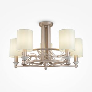 Lustra H004CL-05BG - Vittoria - Maytoni | WATTpro