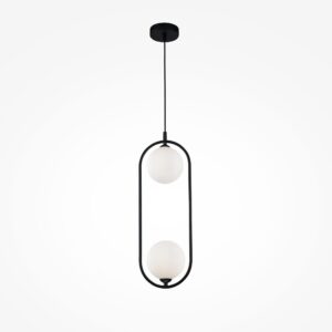 Piekaramā lampa MOD013PL-02B - Ring - Maytoni | WATTpro