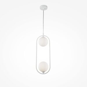 Piekaramā lampa MOD013PL-02W - Ring - Maytoni | WATTpro