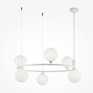 Piekaramā lampa MOD013PL-06W - Ring - Maytoni | WATTpro