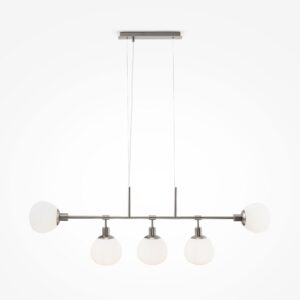 Piekaramā lampa MOD221-PL-05-N - Erich - Maytoni | WATTpro