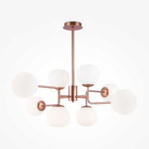 Piekaramā lampa MOD221-PL-08-G - Erich - Maytoni | WATTpro