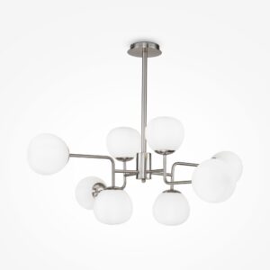 Piekaramā lampa MOD221-PL-08-N - Erich - Maytoni | WATTpro