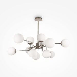 Piekaramā lampa MOD221-PL-12-N - Erich - Maytoni | WATTpro
