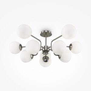 Piekaramā lampa MOD221PL-10N - Erich - Maytoni | WATTpro