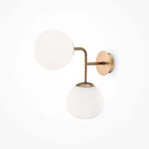 Sienas lampa MOD221WL-02G - Erich - Maytoni | WATTpro