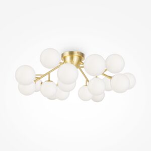 Griestu lampa MOD545CL-20BS - Dallas - Maytoni | WATTpro