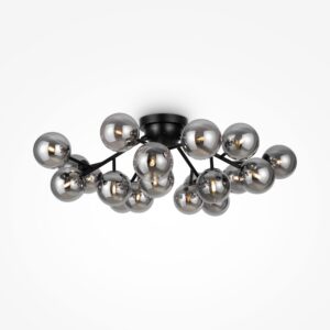Griestu lampa MOD545CL-20B - Dallas - Maytoni | WATTpro