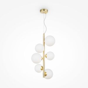 Piekaramā lampa MOD545PL-06BS - Dallas - Maytoni | WATTpro