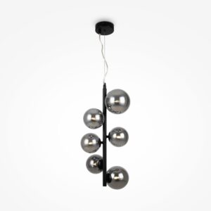 Piekaramā lampa MOD545PL-06B - Dallas - Maytoni | WATTpro