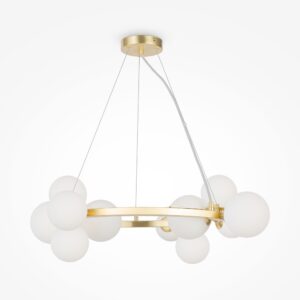 Piekaramā lampa MOD545PL-11BS - Dallas - Maytoni | WATTpro