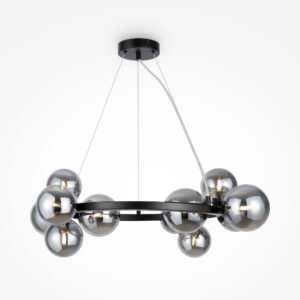 Piekaramā lampa MOD545PL-11B - Dallas - Maytoni | WATTpro