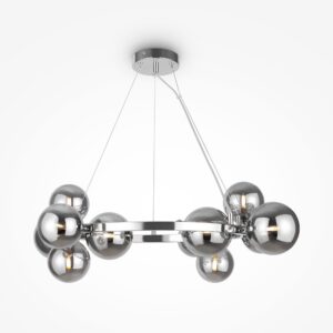Piekaramā lampa MOD545PL-11CH - Dallas - Maytoni | WATTpro