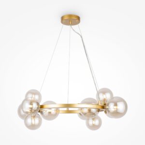 Piekaramā lampa MOD545PL-11G - Dallas - Maytoni | WATTpro