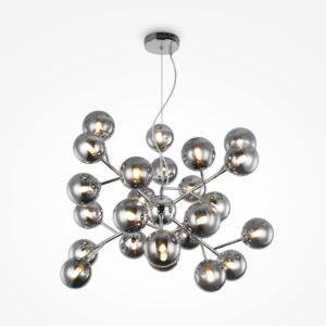 Piekaramā lampa MOD545PL-24CH - Dallas - Maytoni | WATTpro