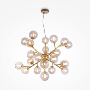 Piekaramā lampa MOD545PL-24G - Dallas - Maytoni | WATTpro