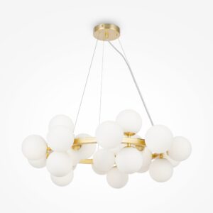 Piekaramā lampa MOD545PL-25BS - Dallas - Maytoni | WATTpro