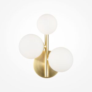 Sienas lampa MOD545WL-03BS - Dallas - Maytoni | WATTpro