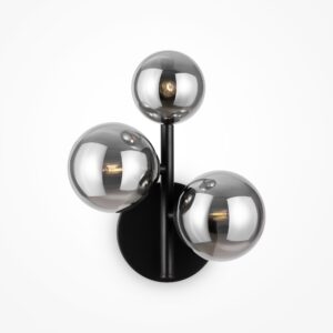 Sienas lampa MOD545WL-03B - Dallas - Maytoni | WATTpro